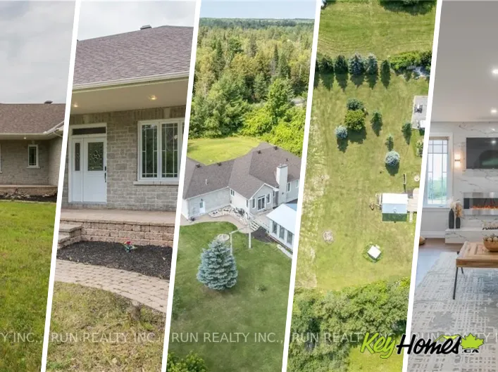 House for sale: 840 DAVID MANCHESTER ROAD, Ottawa