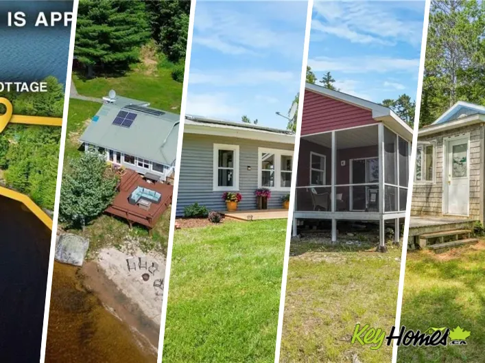 Recreational for sale: 840 Magaguadavic Siding Road, Magaguadavic Siding