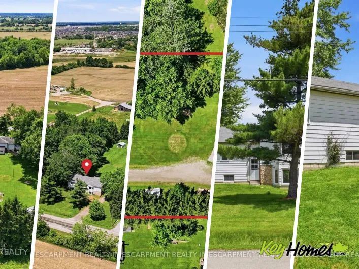 House for sale: 8404 CHIPPEWA ROAD, Hamilton