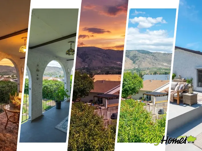 House for sale: 8405 87th Street, Osoyoos