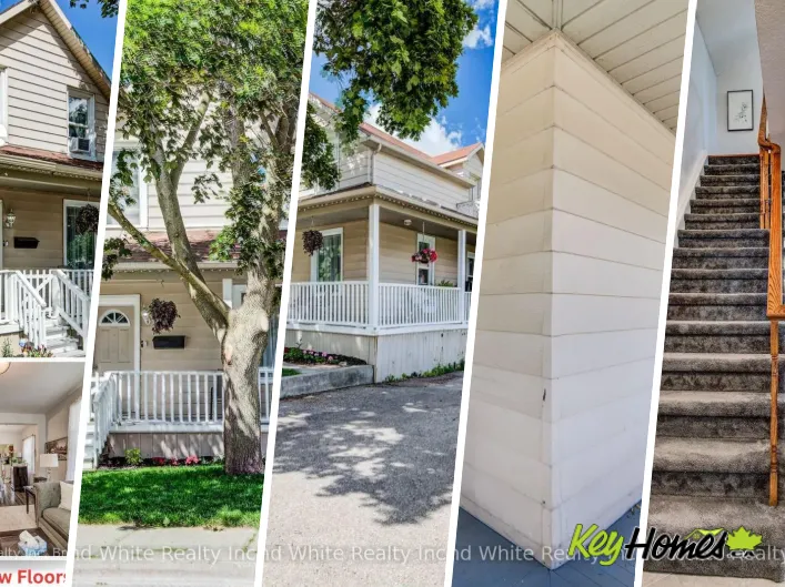 House for sale: 841 DUKE STREET, Cambridge