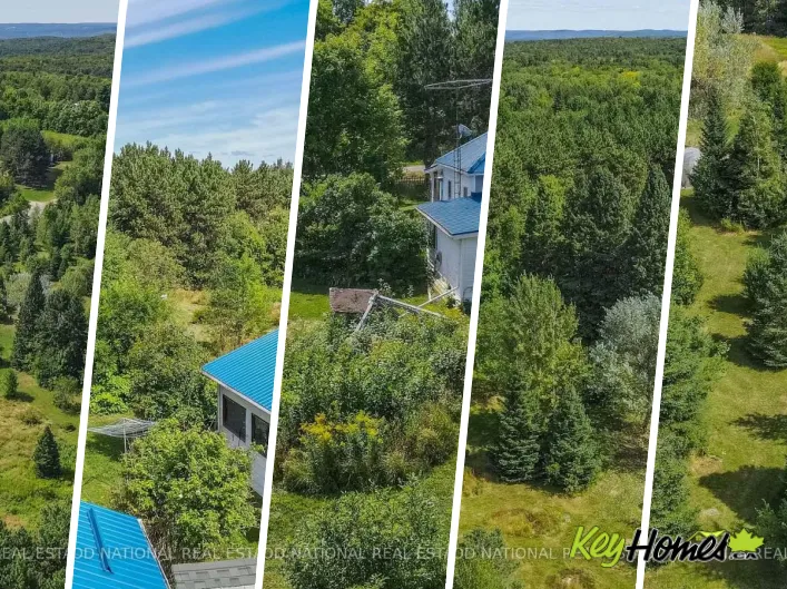 House for sale: 842 CENTREVIEW ROAD, Hastings Highlands