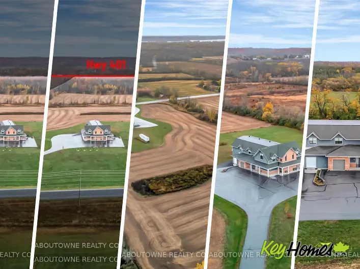 Unknown for sale: 842 HAMILTON ROAD, Quinte West
