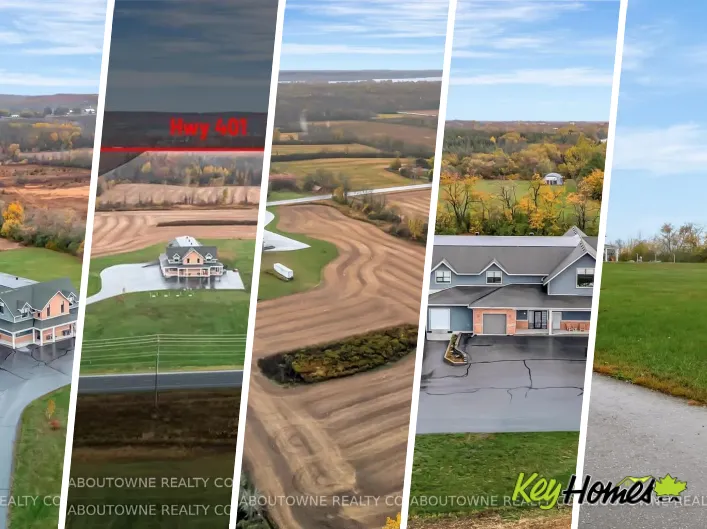 842 HAMILTON ROAD, Quinte West