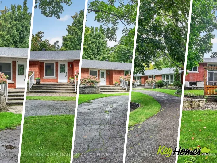 House for sale: 8431 VICTORIA STREET, Ottawa