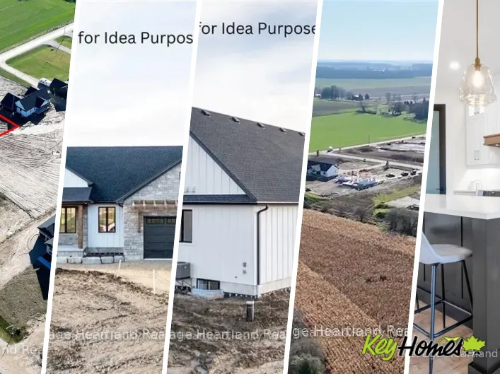 84347 KENT LINE, Huron East