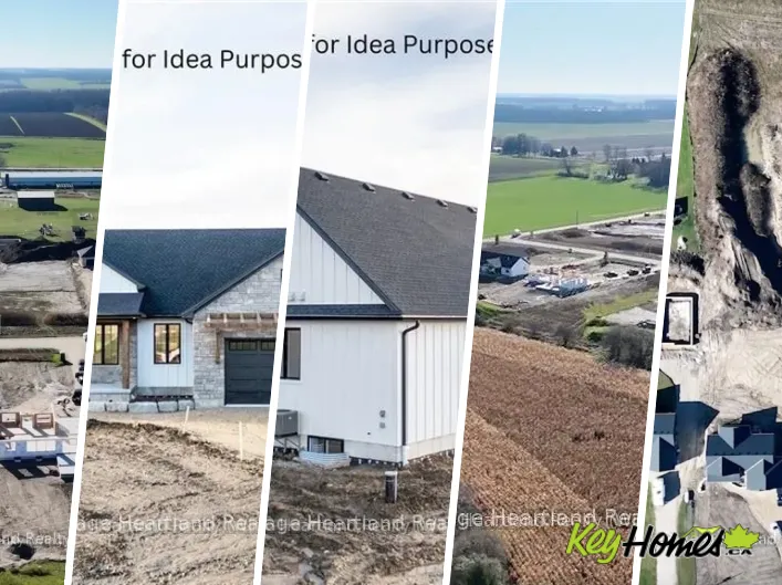 84349 KENT LINE, Huron East