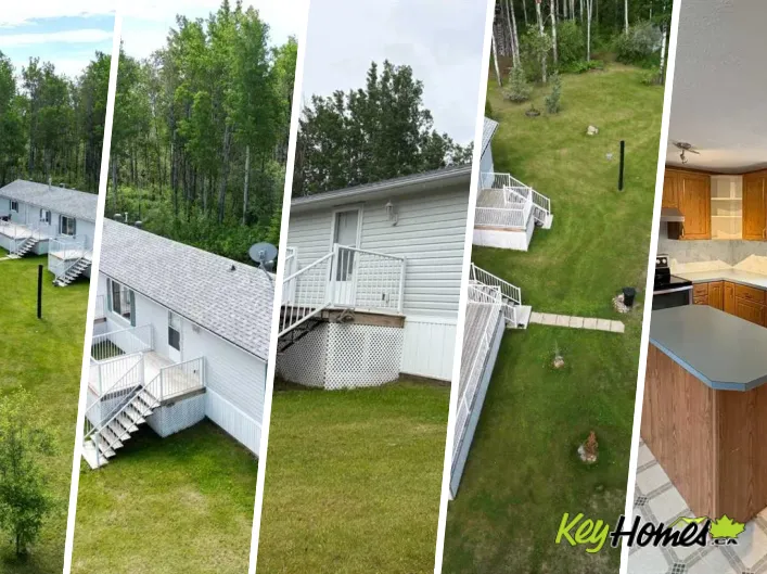 Manufactured Home for sale: 844052, Rural Northern Lights, County of