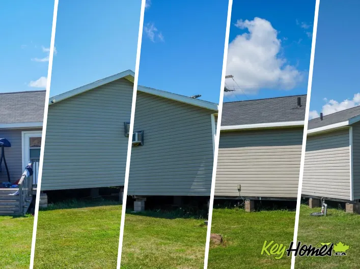 Recreational for sale: 8447 Cavendish Road|Cottage To be moved, Cavendish