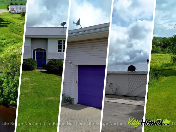 House for sale: 845 OLIVIER ROAD, West Nipissing