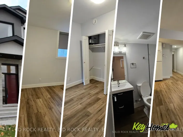 House for rent: 846 ALPINE AVENUE, Ottawa