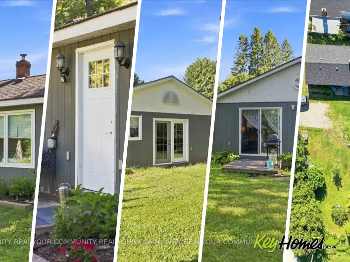 House for sale: 8470 NOTTAWASAGA RIVER ROAD, Adjala-Tosorontio