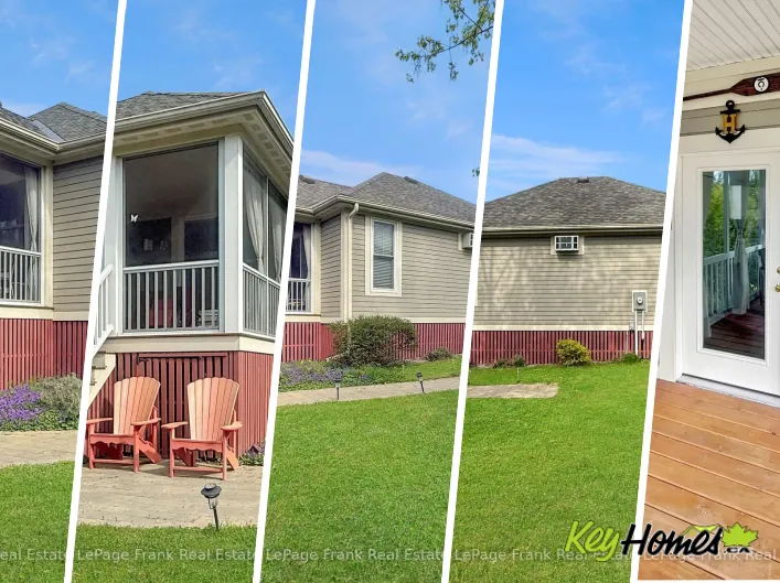 85 - 87 BUTTERNUT LANE, Prince Edward County