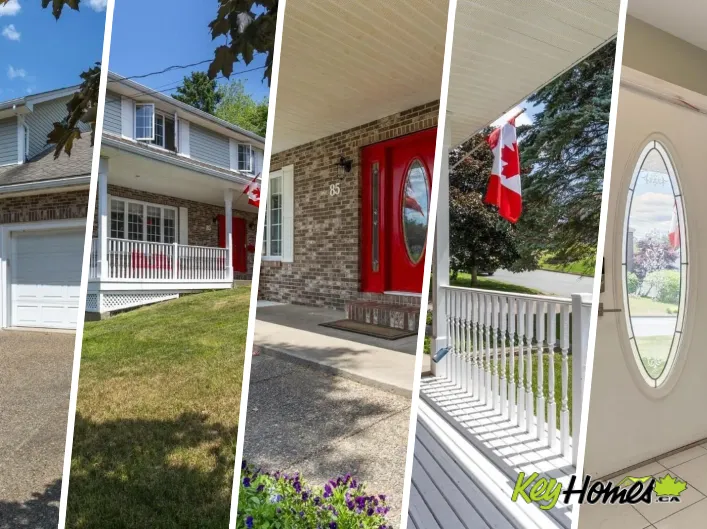 House for sale: 85 Brentwood Drive, Bedford