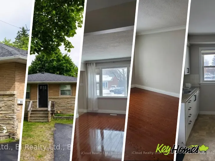 House for sale: 85 ELIZABETH STREET, Orangeville