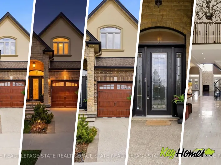 House for sale: 85 HILLCROFT DRIVE, Hamilton