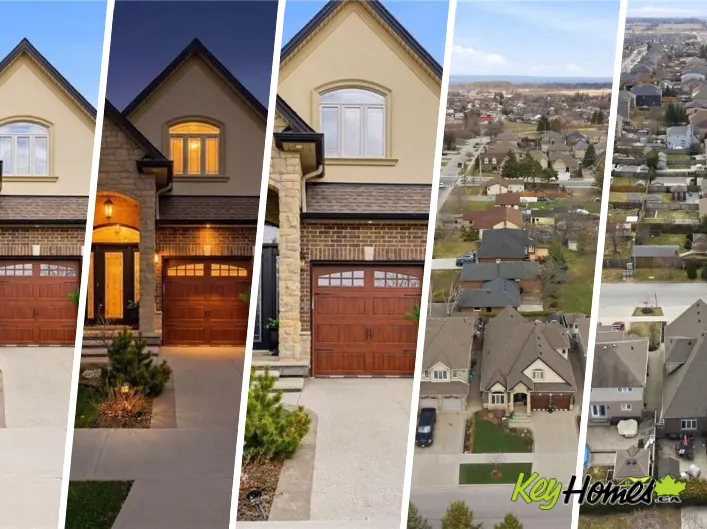 House for sale: 85 HILLCROFT Drive, Stoney Creek