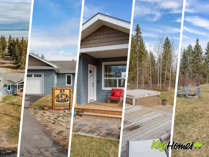 House for sale: 85 Lakeview Avenue, Gull Lake