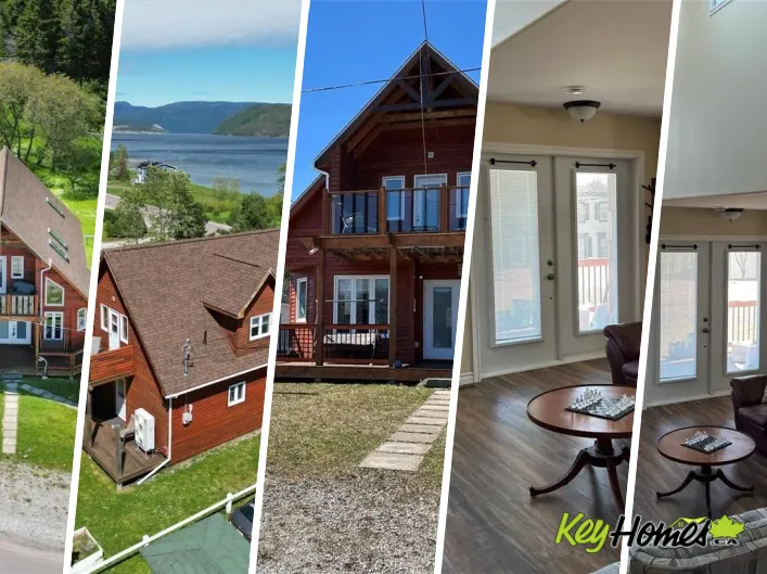 House for sale: 85 Main Road, Woody Point