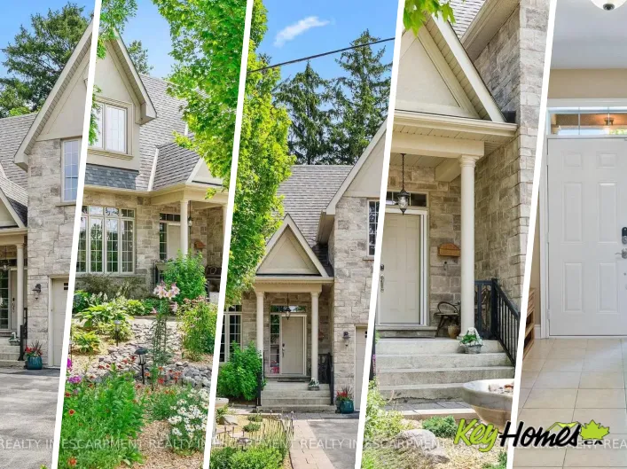 House for sale: 85 PARK STREET W, Mississauga
