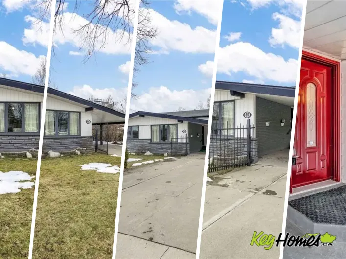 House for sale: 85 RANCHDALE Drive, Hamilton