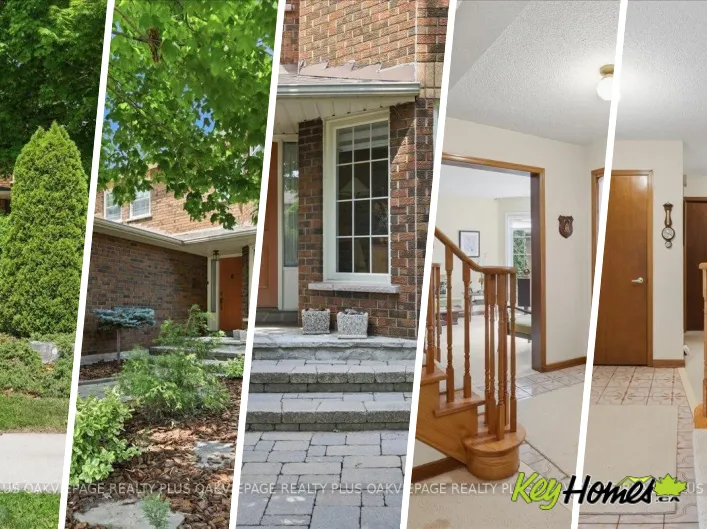 House for sale: 85 STEVENSON ROAD, Oakville