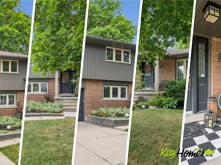 House for sale: 85 TANGLEWOOD Avenue, Kitchener