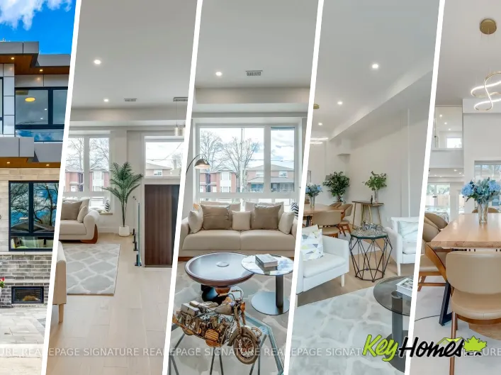 House for sale: 850 COSBURN AVENUE, Toronto