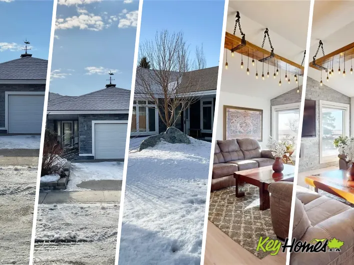 House for sale: 8507 Kestral DRIVE, Regina