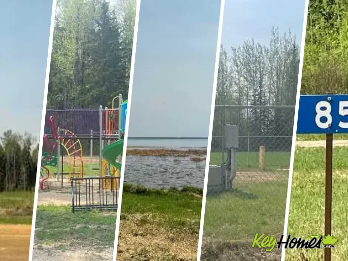 851 Wolf Trail, Sandy Lake