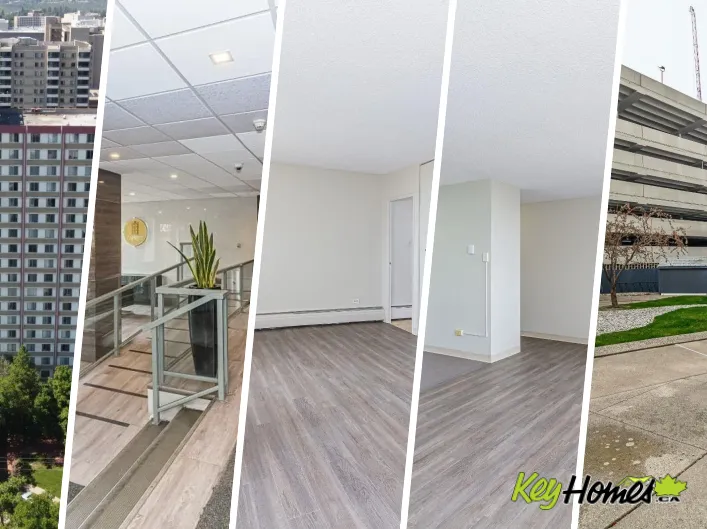 Apartment for rent: 8510 111 ST NW, Edmonton