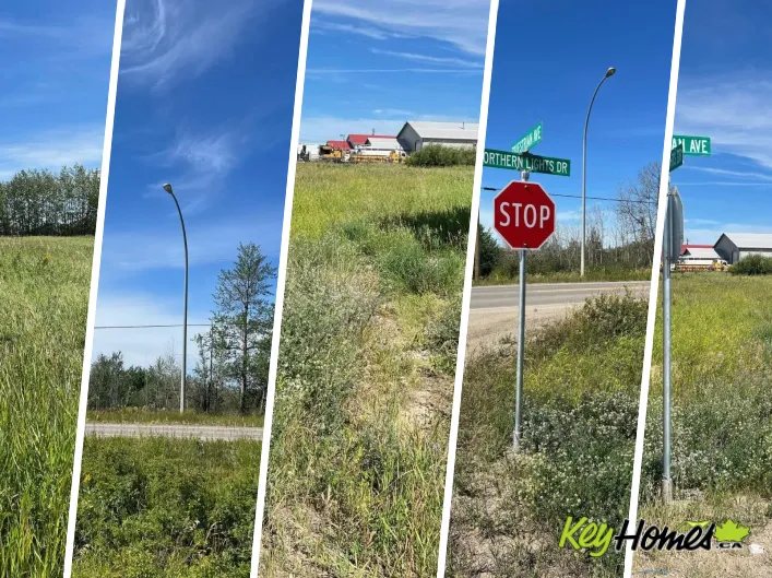 8511 NORTHERN LIGHTS DRIVE, Fort St. John