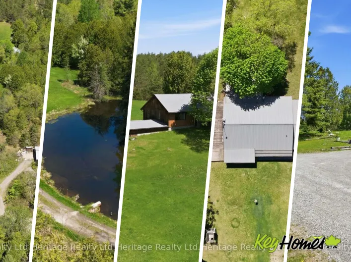 House for sale: 852 PENRYN ROAD, Cramahe