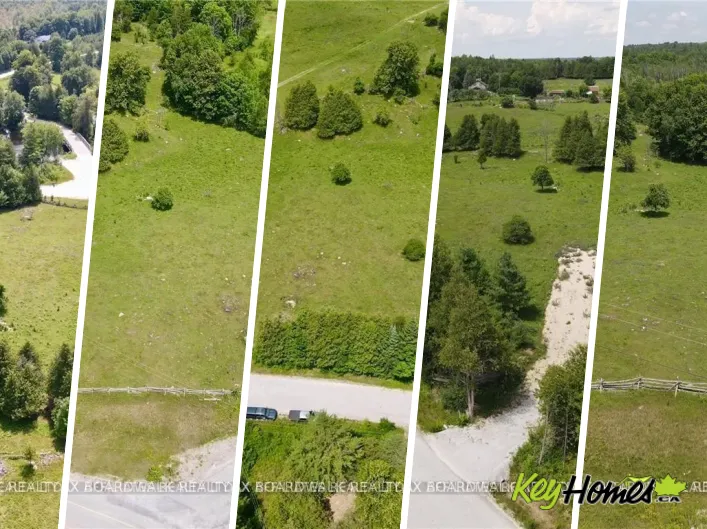 854 IRON MINE ROAD, Lanark Highlands
