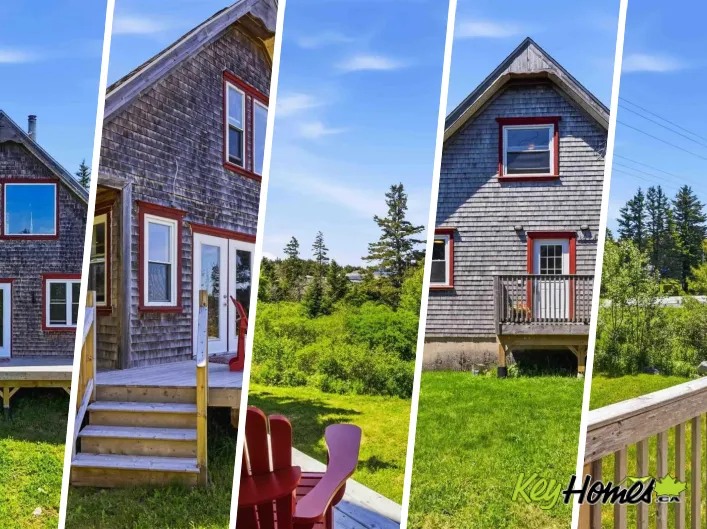 House for sale: 8560 Peggys Cove Road, Indian Harbour