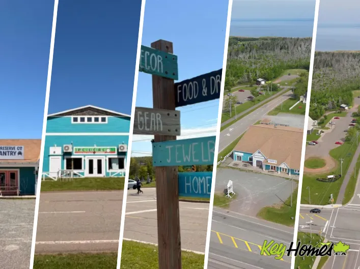8572 Cavendish Rd - Rte 6, Cavendish