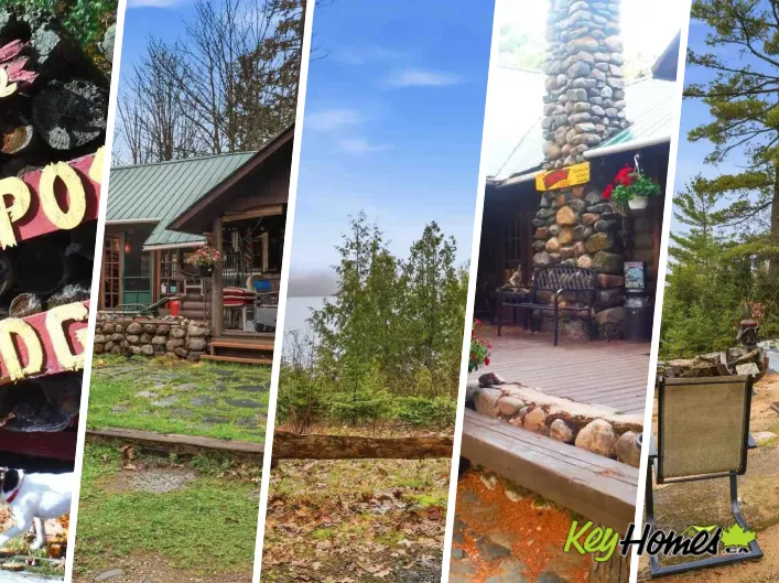 8572 Highway 129, Thessalon