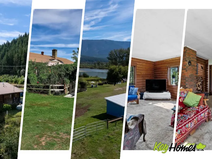 Other for sale: 8572 YELLOWHEAD Highway S, Little Fort