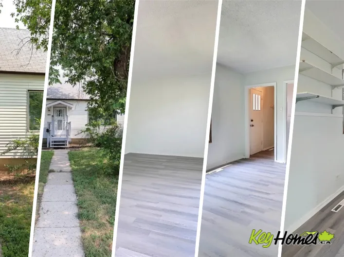 House for sale: 859 Pasqua STREET, Regina