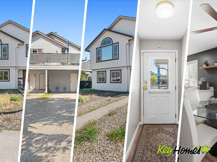 House for sale: 859 Richter Street, Kelowna