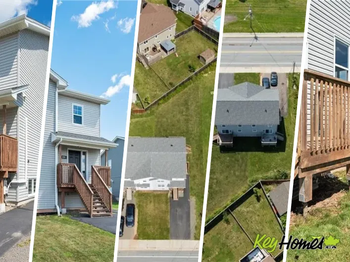 859 Ryan Street, Moncton