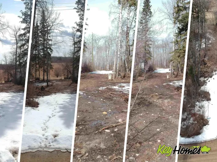 No Building for sale: 859 WESTCOVE DR, Rural Lac Ste. Anne County