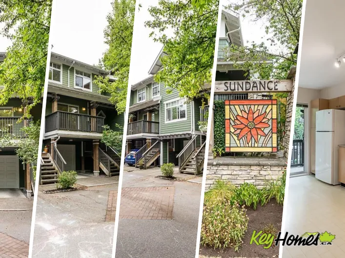 Row / Townhouse for sale: 86 15233 34 AVENUE, Surrey
