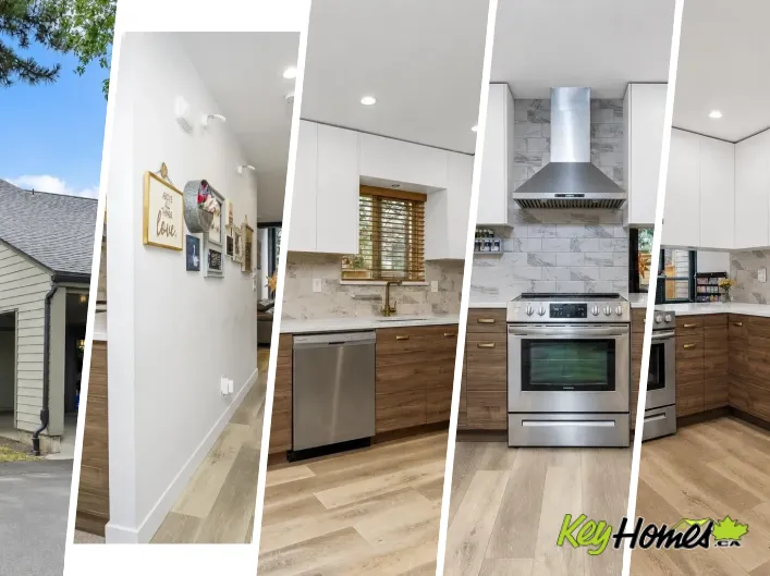 Row / Townhouse for sale: 86 6880 LUCAS ROAD, Richmond