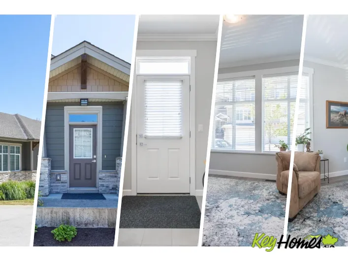 Row / Townhouse for sale: 86 7138 210 STREET, Langley