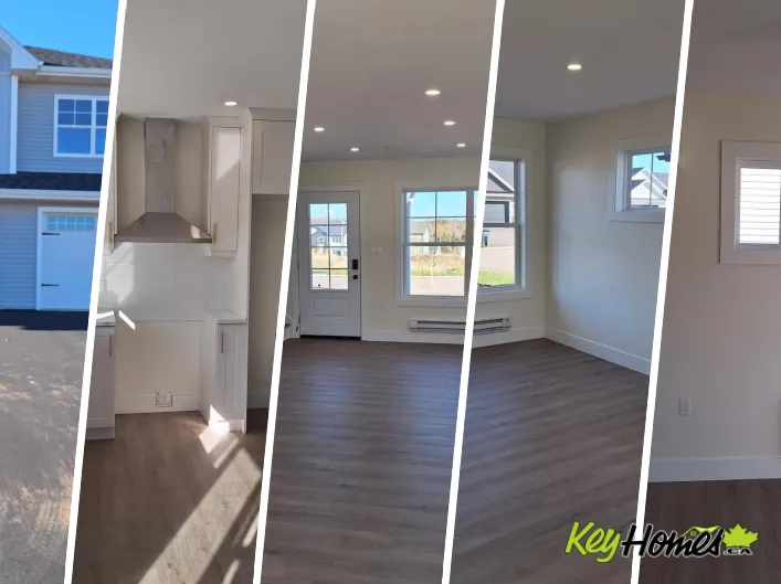 Duplex for sale: 86 Brooklyn Avenue|Charlottetown, Charlottetown