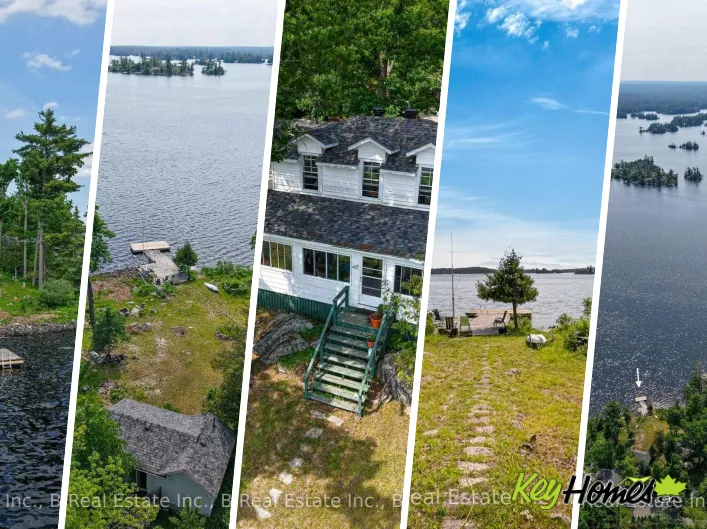 House for sale: 86 FIRE ROUTE 7, North Kawartha