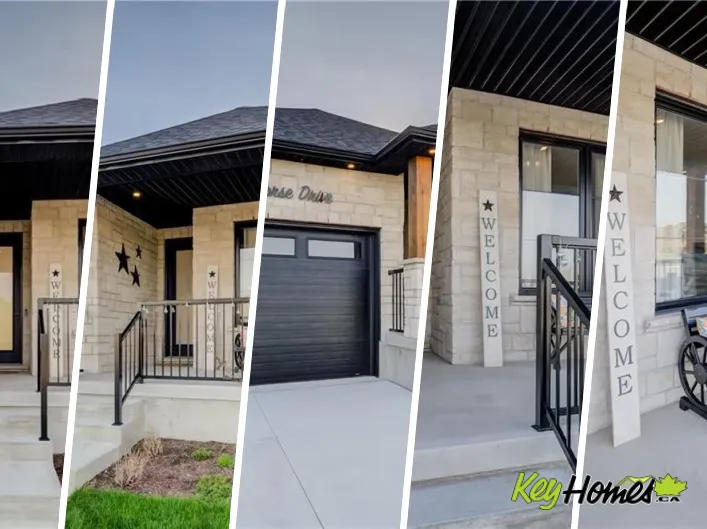 House for sale: 86 IRONHORSE Drive, Breslau