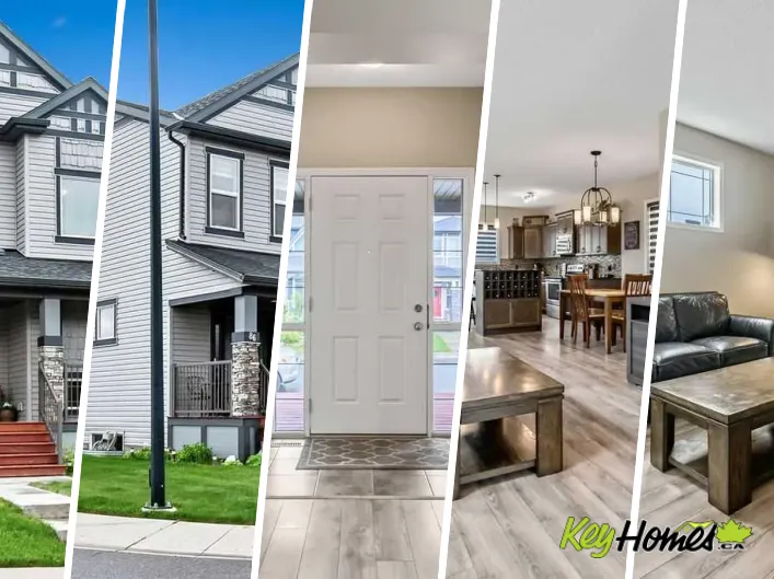 House for sale: 86 Legacy Common SE, Calgary