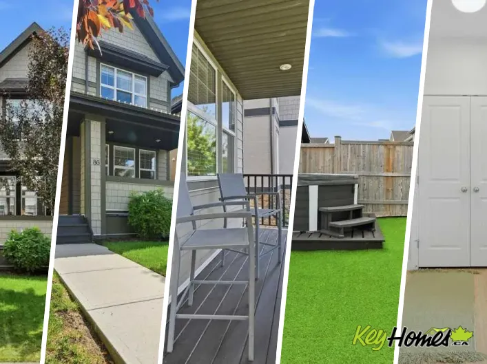 House for sale: 86 Marquis Common SE, Calgary